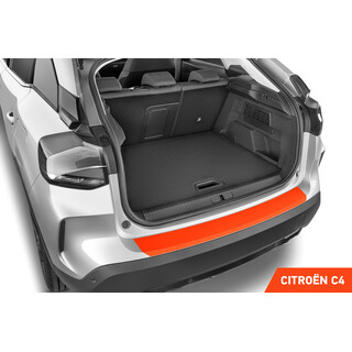 Ladekantenschutz fr Citron C4 3 (III) I 2020 - 2025
