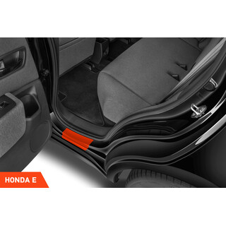 Einstiegsleisten Schutz fr Honda e ZC7 I 2020 - 2024 im 4er Set