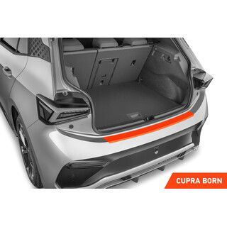 Ladekantenschutz fr Cupra Born I 2021 - 2025