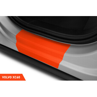 Einstiegsleisten Schutz Volvo XC60 2 (II) 246 I 2017 - 2023 im 4er Set