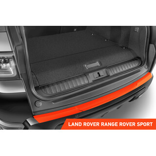 Ladekantenschutz fr Land Rover Range Rover Sport 2 (II) L494 I 2017 - 2022