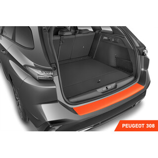 Ladekantenschutz Peugeot 308 SW III P51 I 2021 - 2022