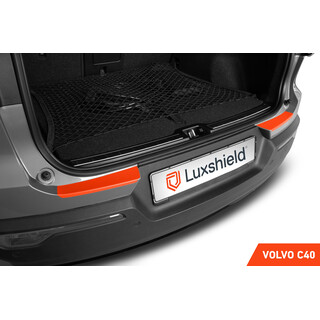 Ladekantenschutz fr Volvo EC40 I 2021 - 2025