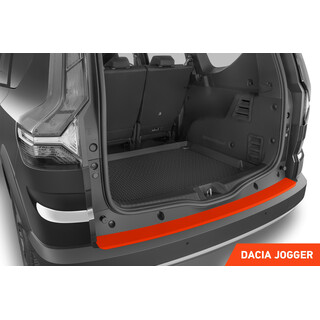Ladekantenschutz Dacia Jogger I 2022 - 2023