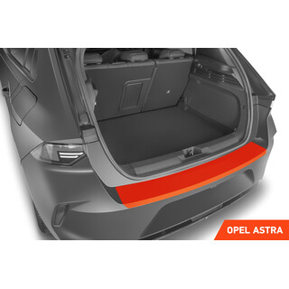 Ladekantenschutz Opel Astra L I 2021 - 2023