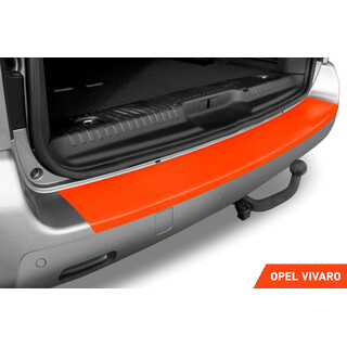 Ladekantenschutz Opel Vivaro C I 2019 - 2022