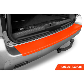 Ladekantenschutz Peugeot Expert 3 (III) V I 2016 - 2023