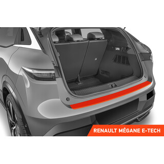 Ladekantenschutz Renault Mégane E-Tech 5 (V) I 2022 - 2022