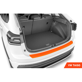 Ladekantenschutz VW Taigo CS I 2021 - 2022