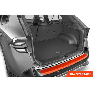 Ladekantenschutz fr Kia Sportage 5 (V) NQ5 I 2021 - 2025