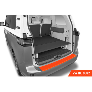 Ladekantenschutz fr VW ID.Buzz I 2022 - 2025
