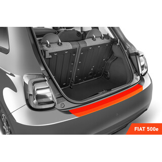 Ladekantenschutz fr Fiat 500e 332 I 2020 - 2025