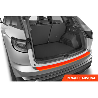 Ladekantenschutz Renault Austral I 2022 - 2023