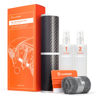 Einstiegsleisten Schutz Universal Gre M im 4er Set