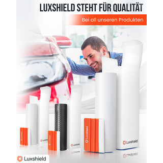 Lackschutzfolie Transparent matt 30x200cm