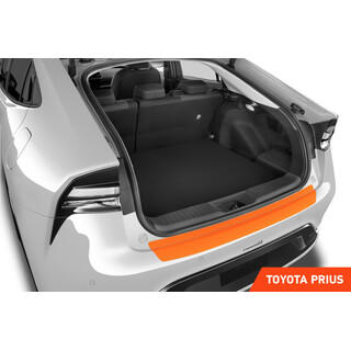 Ladekantenschutz fr Toyota Prius 5 (V) W6 I 2023 - 2024