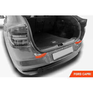 Ladekantenschutz fr Ford Capri I 2024 - 2025