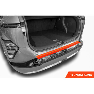 Ladekantenschutz fr Hyundai Kona electric 2 (II) SX2 I 2023 - 2025