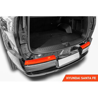 Ladekantenschutz fr Hyundai Santa Fe 5 (V) MX5 I 2024 - 2025