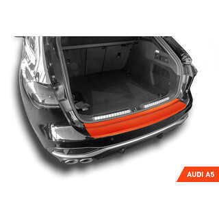 Ladekantenschutz fr Audi A5 Limousine B10 FU I 2024 - 2025