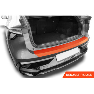 Ladekantenschutz fr Renault Rafale I 2024 - 2025