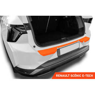 Ladekantenschutz fr Renault Scnic E-Tech I 2024 - 2025