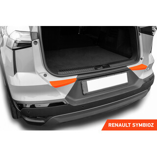 Ladekantenschutz fr Renault Symbioz I 2024 - 2025