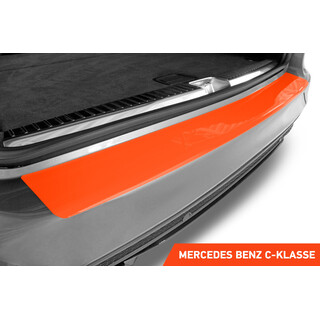 Ladekantenschutz fr Mercedes Benz C-Klasse T-Modell S205 I 2014 - 2021